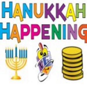 Hanukkah Happening