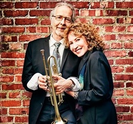 Music: Herb Alpert & Lani Hall