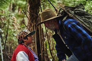 Film: Hunt for Wilderpeople