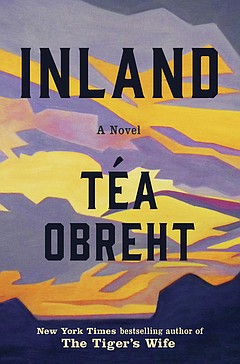 Book Signing: Téa Obreht
