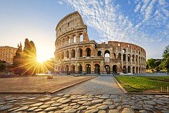 Italian Intermediate Conversation Class