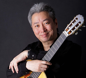 Music: Shin-Ichi Fukuda