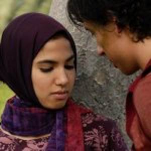 Talk: Jewish Muslim Romance Films
