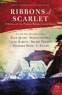 Book Signing: Kate Quinn