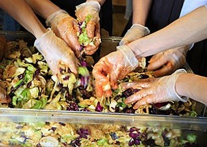 Hands On Kimchi Workshop