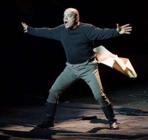 Film: King Lear