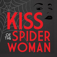 Stage: Kiss of the Spider Woman