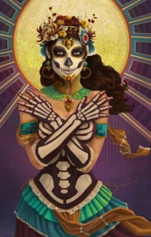 Stage: Waking La Llorona