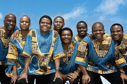 Ladysmith Black Mambazo