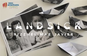 Landsick Exhibit by Rizzhel Mae Javier