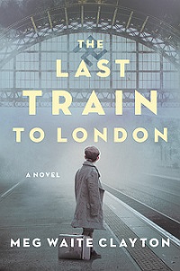 Book Signing: Meg Waite Clayton