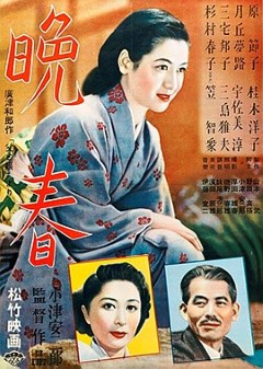 Japanese Film: Late Spring