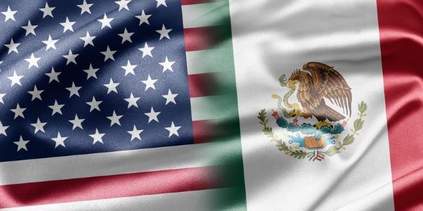Discussion: First Annual Distinguished Lecture on US-Mexico Relations