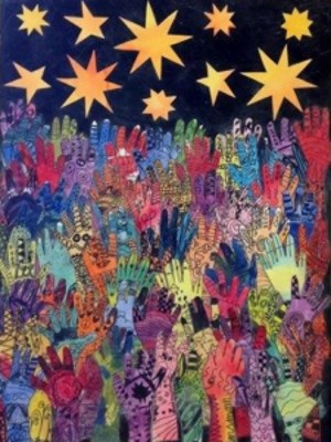 Let There Be Light: Hanukkah & Kwanzaa Celebration