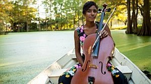 Music: Leyla McCalla