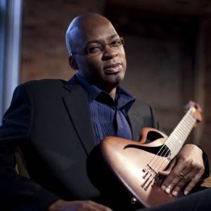 Music: Lionel Loueke