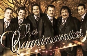 Music: Los Caminantes