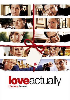 Film: Love Actually