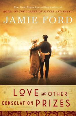 Book Signing : Love and Other Consolation Prizes