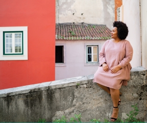 Music: Lucibela, Cape Verde's Voice-of-Gold