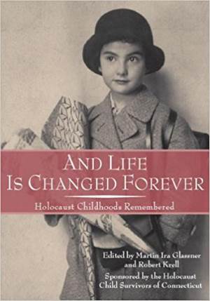 Book Signing: Madeline Swidler Scott