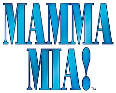 Stage: Mama Mia!