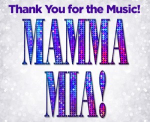 Stage: Mama Mia!