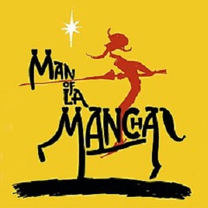 Stage: Man of La Mancha