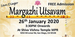Indian Cultural Art Showcase