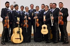 International Mariachi Summit Gala Concert
