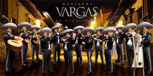 International Mariachi Summit Gala Concert