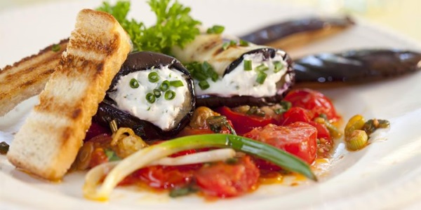 Mediterranean Cooking Classs