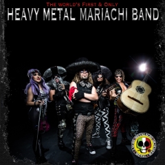 Music: Metalachi