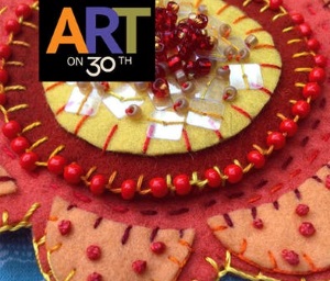 Milagros Art Workshop