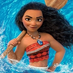 Film: Moana