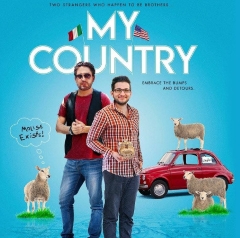 Film: My Country