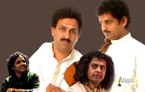South Indian Melodies from Mysore