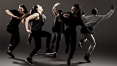 Ephrat Asherie Dance Company