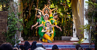 Odissi Dance School Spring Recital