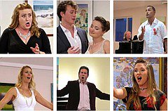 Opera Wednesdays