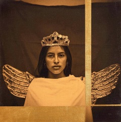 Lecture and Book Signing: Luis González Palma
