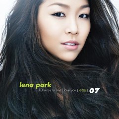 Music: Park Junghyun (Lena Park)