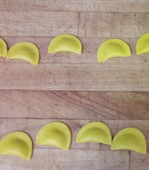 Ravioli Making Workshop