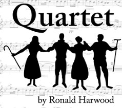 Stage: Quartet