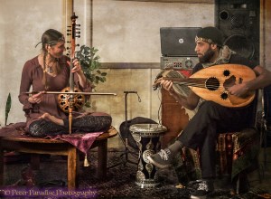 Music: Raquy Danzinger Dum Rhythm Celebration