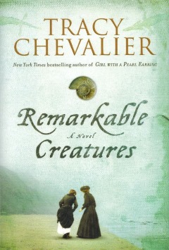 Book Discussion: Remarkable Creatures