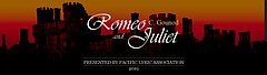 Opera: Romeo and Juliet