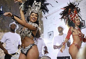 Multi-Cultural Carnival and Festival
