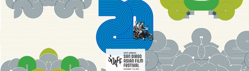 SD Asian Film Festival
