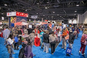 San Diego Travel And Adventure Show